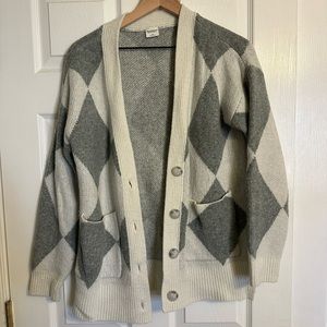 Abercrombie cardigan